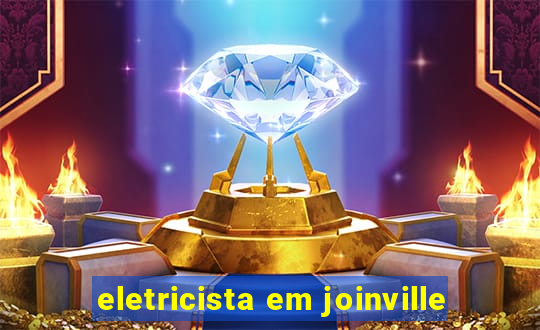 eletricista em joinville